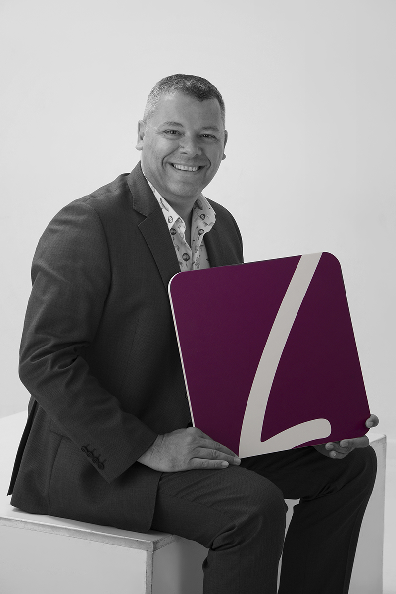 Adrian Close - Leadership Training Specialist