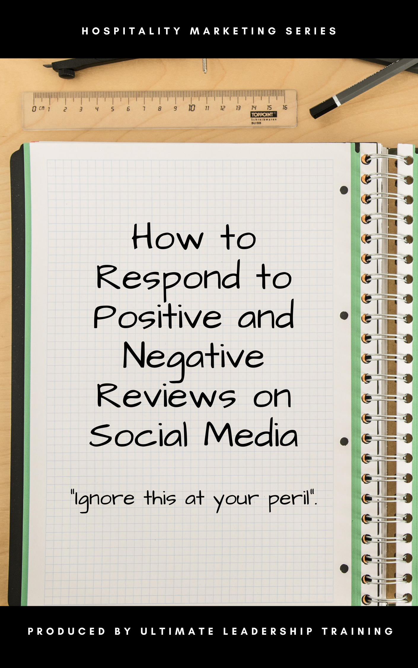 How to Respond to Reviews on Social Media