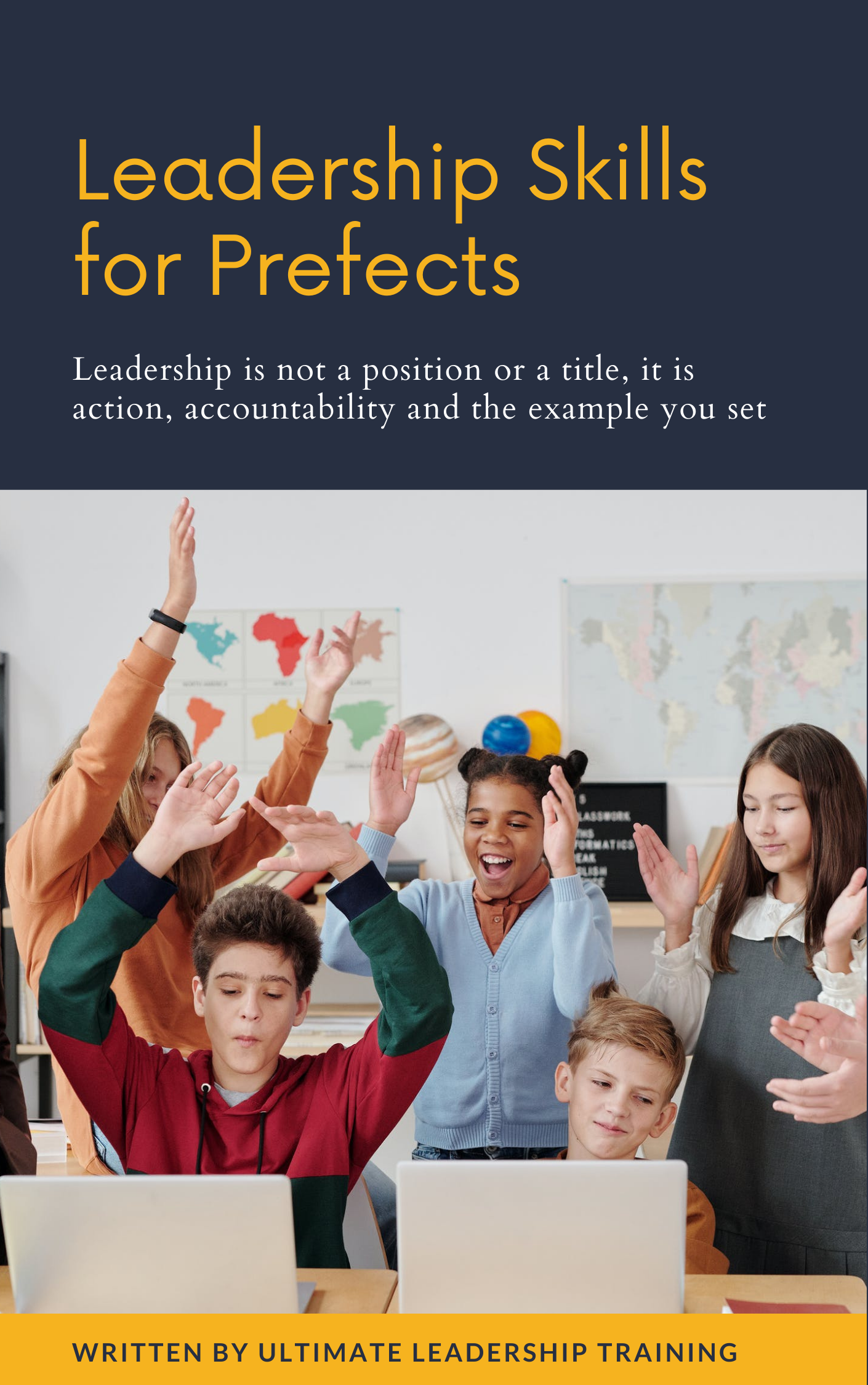 what makes a good prefect speech