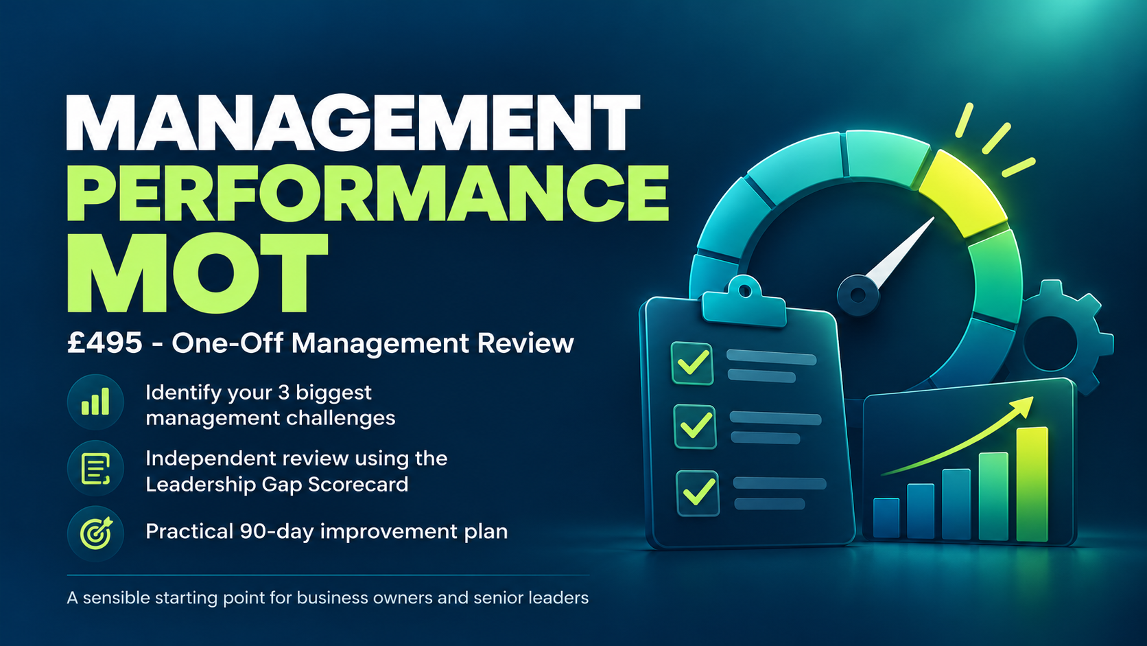 Management Performance MOT