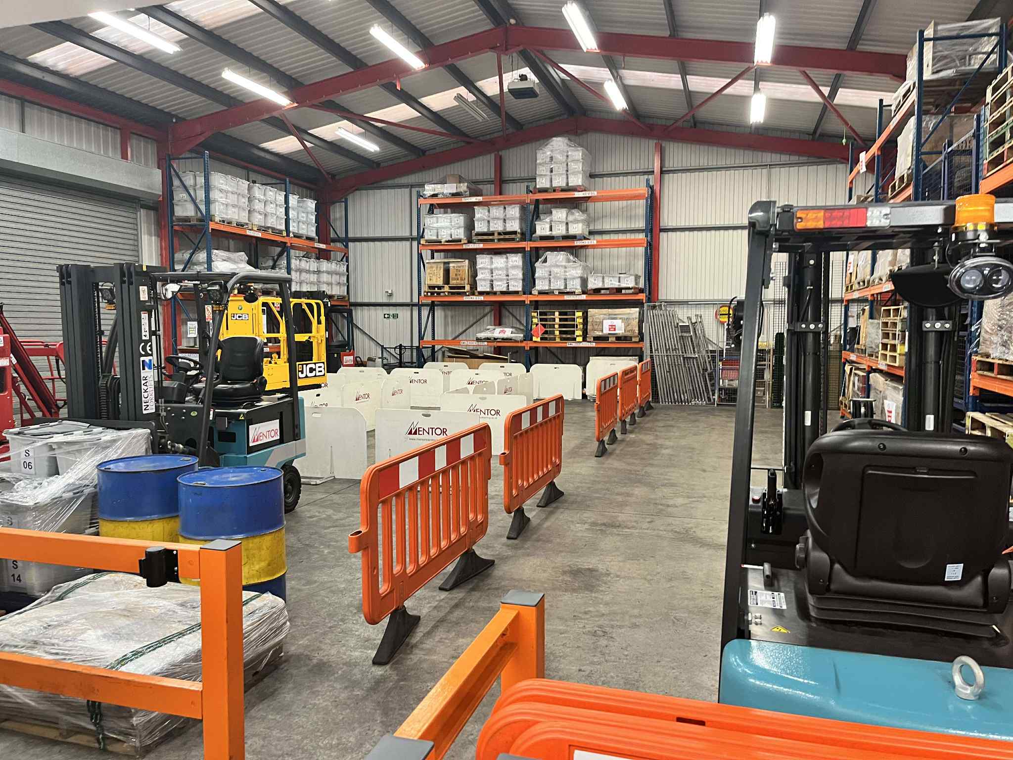 Leadership development programme for manufacturing supervisors and team leaders