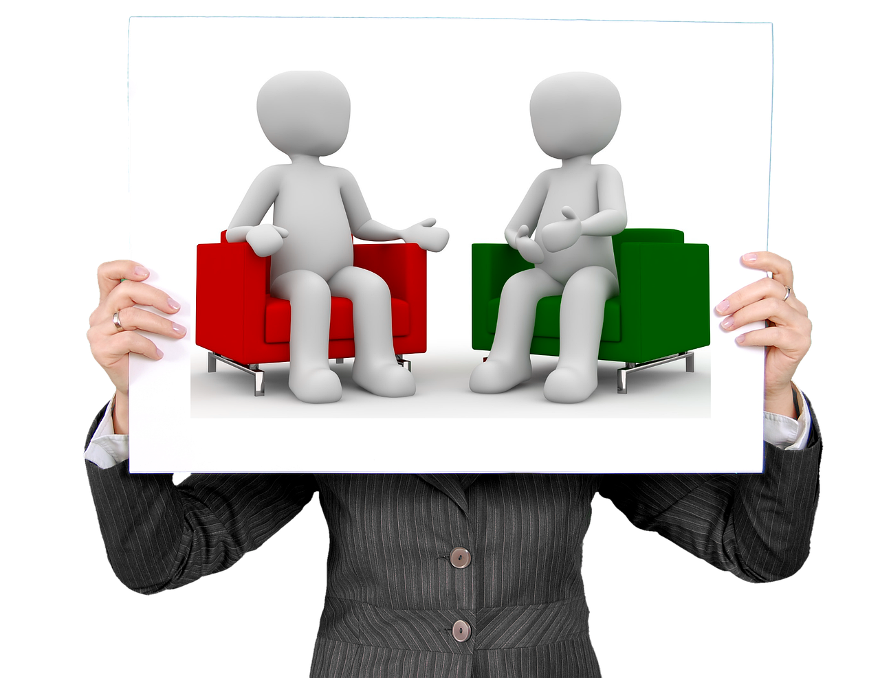 How to have a difficult conversation with an employee
