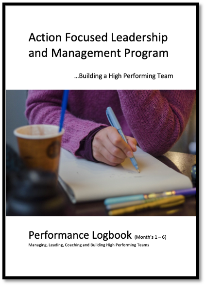 The online leadership and management training academy with weekly support and accountability for achieving the goals