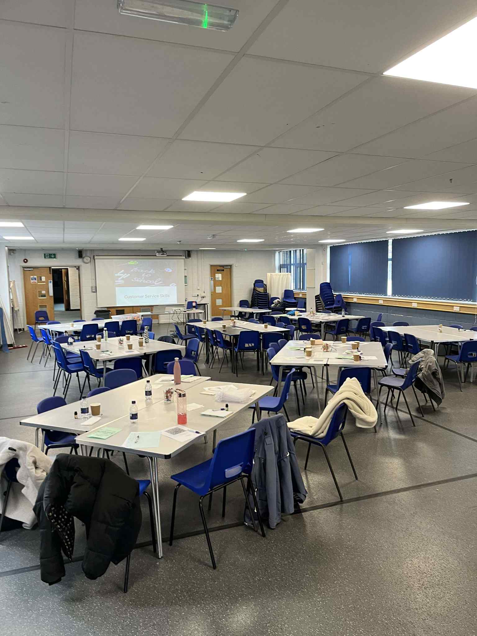 Frontline supervisor training manufacturing coaching skills