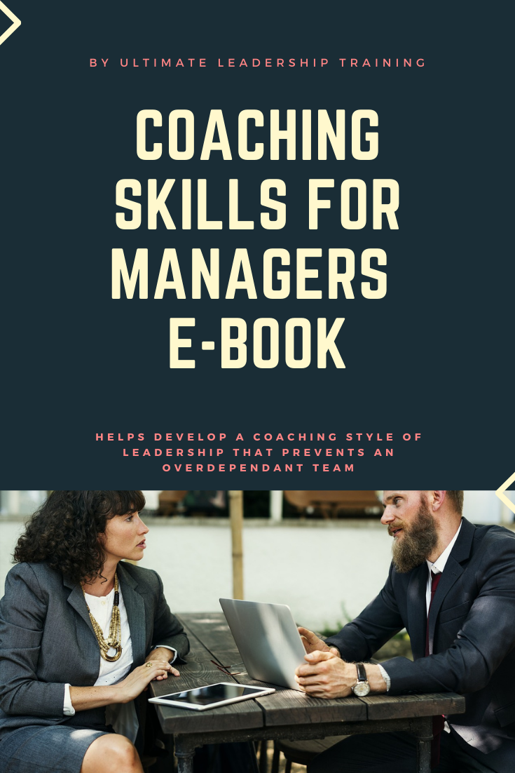 Coaching Skills Workbook