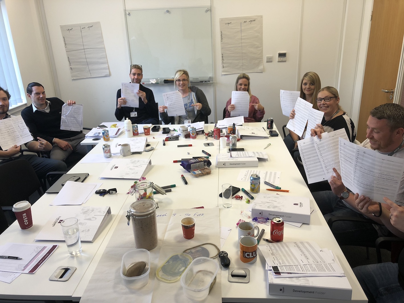 Buy staff training course, unlock your team's potential with our comprehensive, pre-written staff training courses, expertly crafted by seasoned leadership and management consultants